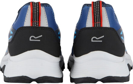 Regatta Heren trainers Navy/blauw - EU 42 / UK 8