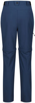 Regatta Heren travel light afritsbroek Navy/blauw - 40 Normaal