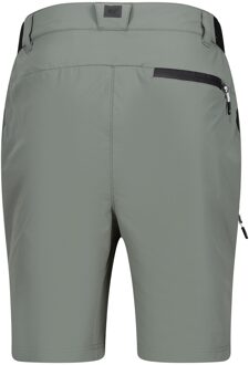 Regatta Heren travel light packaway shorts Groen - 30N