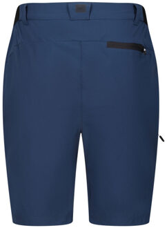 Regatta Heren travel light packaway shorts - maat 40 Blauw