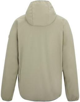 Regatta Heren Tredmoor Softshell Jacket (Abbeystone) Beige - 3XL