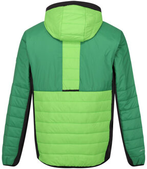 Regatta Heren trutton ii gewatteerd jack - maat XXL / XXXL Groen
