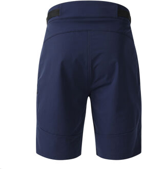 Regatta Heren Tuned In Pro II Shorts (Marineblauw) Navy - 30N