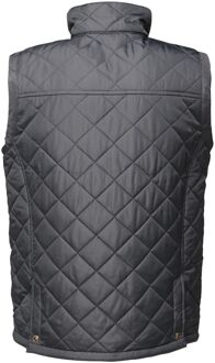 Regatta Heren Tyler Bodywarmer (Marine) - maat Navy