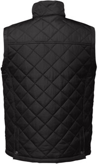 Regatta Heren Tyler Bodywarmer (Zwart)