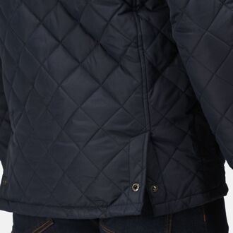 Regatta Heren Tyler Jacket (Marine) - maat XL Navy