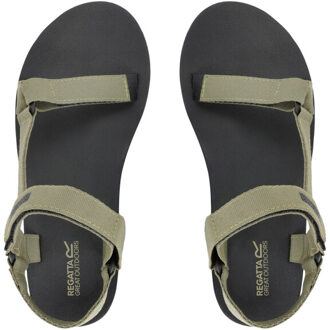 Regatta Heren vendeavour sandalen Groen - 47