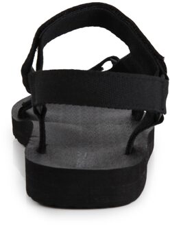 Regatta Heren Vendeavour Sandalen (Zwart) - EU 44 / UK 9.5