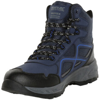 Regatta Heren vendeavour wandelschoenen Blauw - 46
