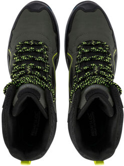Regatta Heren vendeavour wandelschoenen Groen - 43