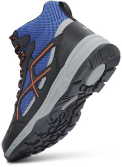 Regatta Heren vendeavour wandelschoenen - maat 43 Blauw
