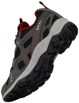 Regatta Heren vendeavour waterdichte wandelschoenen Grijs - 43