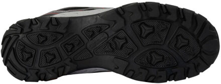 Regatta Heren vendeavour waterdichte wandelschoenen Grijs - 46