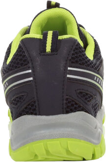 Regatta Heren Vendeavour Waterdichte Wandelschoenen (Navy/Lime Punch) - maat Navy/blauw