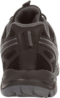 Regatta Heren vendeavour waterdichte wandelschoenen Zwart - EU 44.5 / UK 10