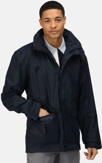 Regatta Heren Vertex III Waterdicht Ademend Jasje (Marine) Navy - M
