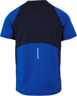 Regatta Heren Virda IV T-Shirt (Olympisch Blauw/Navy) Navy/blauw - M