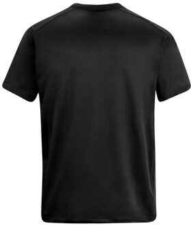 Regatta Heren virda t-shirt - maat XXL / XXXL Grijs