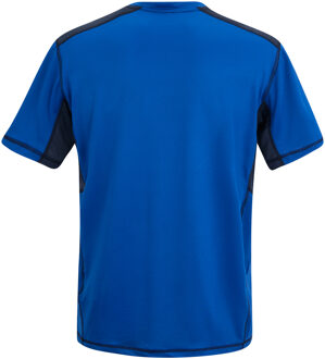 Regatta Heren Virda T-Shirt (Olympisch Blauw/Maritme Blauw) Navy/blauw - L