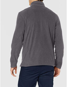 Regatta Heren Vliesje met volledige ritssluiting (Layer Lite) (Afdichting Grijs) - maat 4XL