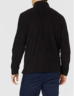 Regatta Heren vliesje met volledige ritssluiting (layer lite) - maat 4XL Zwart