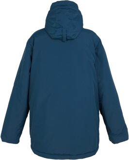 Regatta Heren Volter Verwarmd Jasje (Maanlicht Denim) Navy/blauw - 3XL
