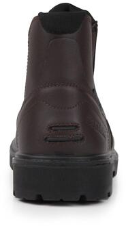 Regatta Heren Waterdichte Action Leren Dealerlaarzen (Veen) - maat Bruin