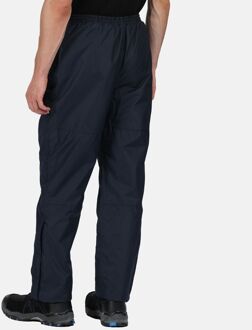 Regatta Heren Waterdichte Ademende Lintonbroek (Marine) - maat 2XL Navy