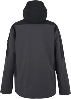 Regatta Heren Wentwood 3 in 1 jas (Asgrijs) - maat