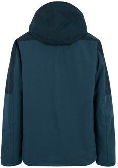Regatta Heren wentwood 3 in 1 jas Blauw - XXXL