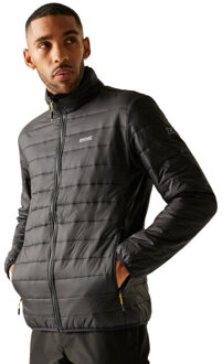 Regatta Heren wentwood 3 in 1 jas - maat XXL / XXXL Zwart