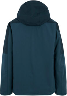 Regatta Heren Wentwood 3 in 1 jas (Marineblauw) - maat 3XL Navy