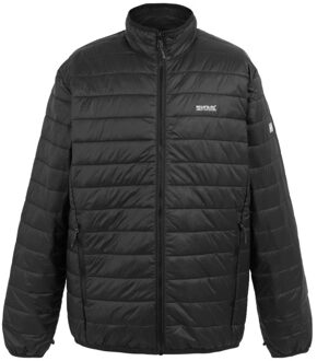 Regatta Heren wentwood ix 3 in 1 jas Grijs - XXXL