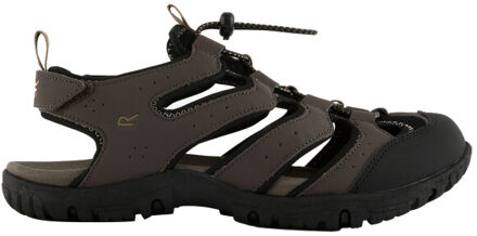 Regatta Heren westshore iv sandalen Bruin - 41