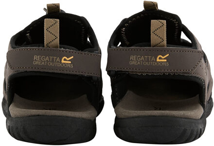 Regatta Heren Westshore IV Sandalen (Peat) Bruin - EU 43 / UK 9