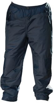 Regatta Heren Wetherby Regengewatteerde Broek (31inch Beenlengte) (Marine) Navy