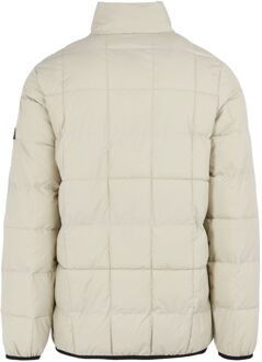 Regatta Heren Wilnor gewatteerde jas (Abbeystone) Beige - XL