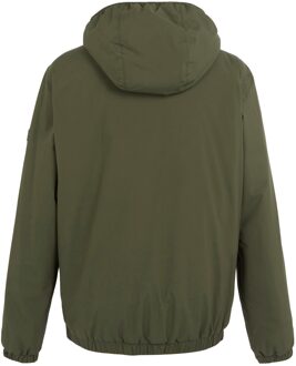 Regatta Heren Wiltom Waterdichte Jas (Donkere Khaki) - maat Kaki