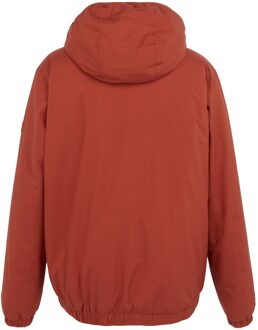Regatta Heren Wiltom Waterdichte Jas (Rood Oker) - maat XL