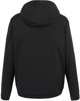 Regatta Heren Wiltom Waterdichte Jas (Zwart) - 2XL