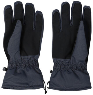 Regatta heren worthy skihandschoenen Grijs - M