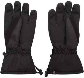 Regatta heren worthy skihandschoenen Zwart - XS