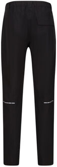 Regatta Heren x-pro beacon stretch waterdichte broek Zwart