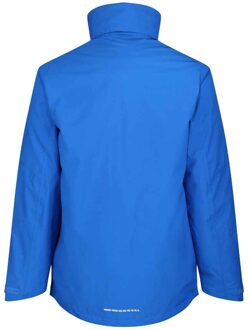 Regatta Heren X-Pro Evader III Gewatteerd Jasje (Oxford Blauw/Zwart) - S