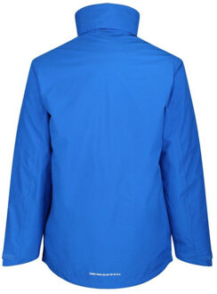 Regatta Heren x-pro evader iii jas Blauw - S