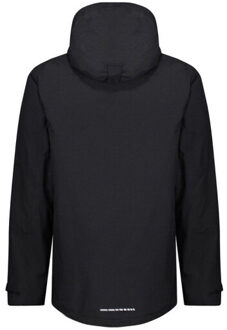 Regatta Heren x-pro evader iii jas Zwart - XXXL