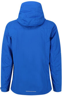 Regatta Heren x-pro exosphere ii shell jas Blauw - XXXL