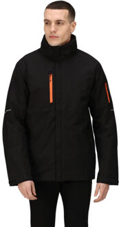 Regatta Heren x-pro exosphere ii shell jas - maat L Oranje