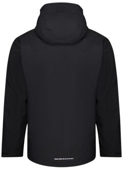 Regatta Heren x-pro exosphere ii shell jas Oranje - M