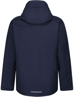 Regatta Heren X-Pro Exosphere II Soft Shell Jas (Oxford Blauw/Zwaar) - M